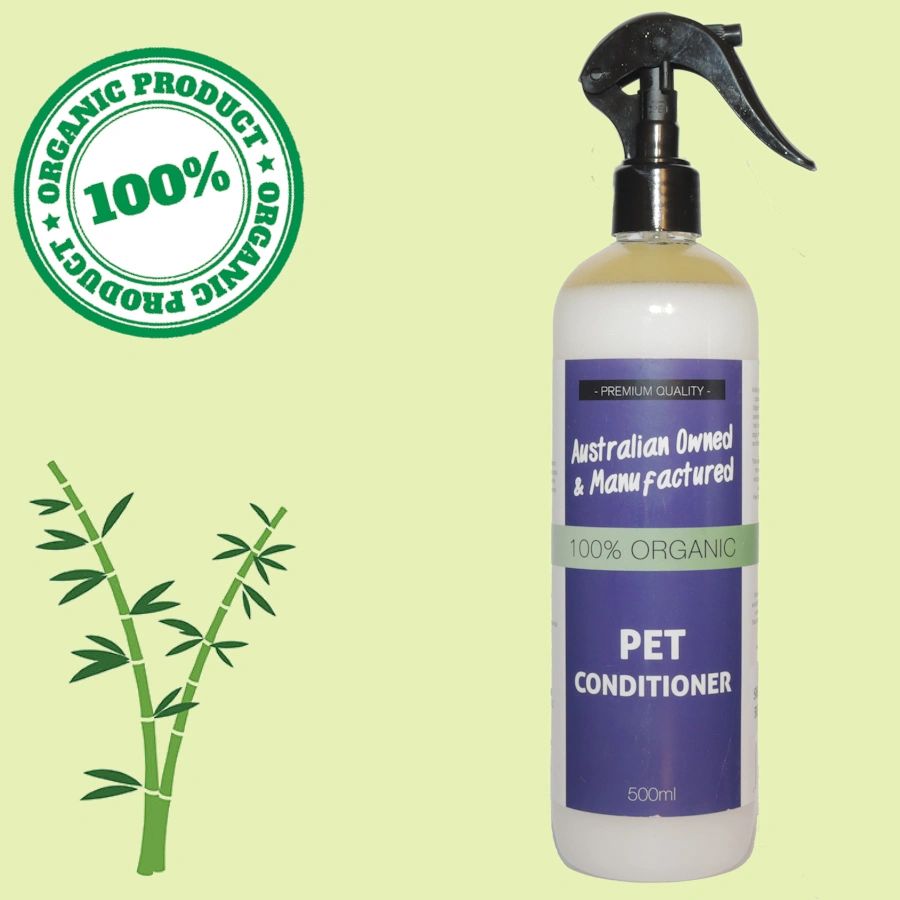 Pet Conditioner