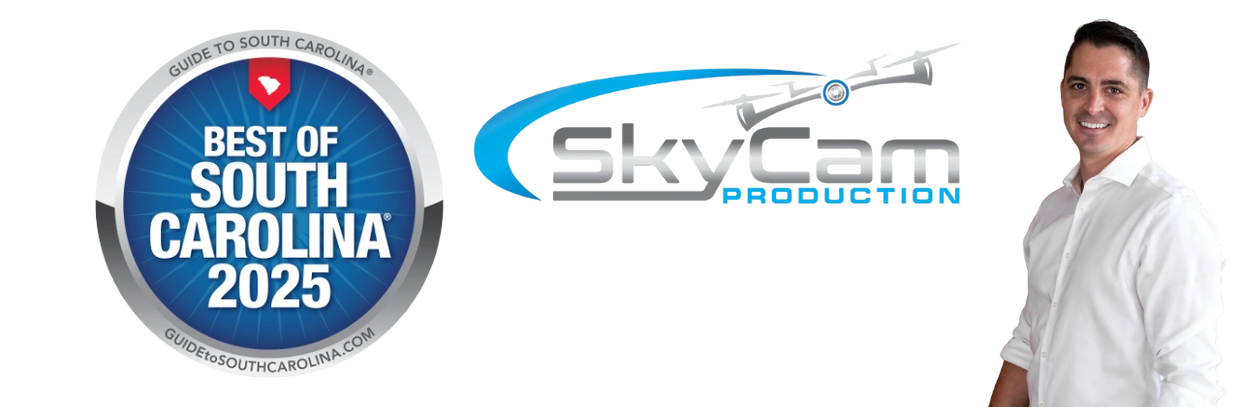 Skycap Production best of South Carolina 2025
