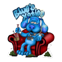 Blues Xotics 
