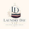 Because Your Time Is Worth More Than Laundry.