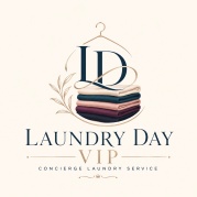 Because Your Time Is Worth More Than Laundry.