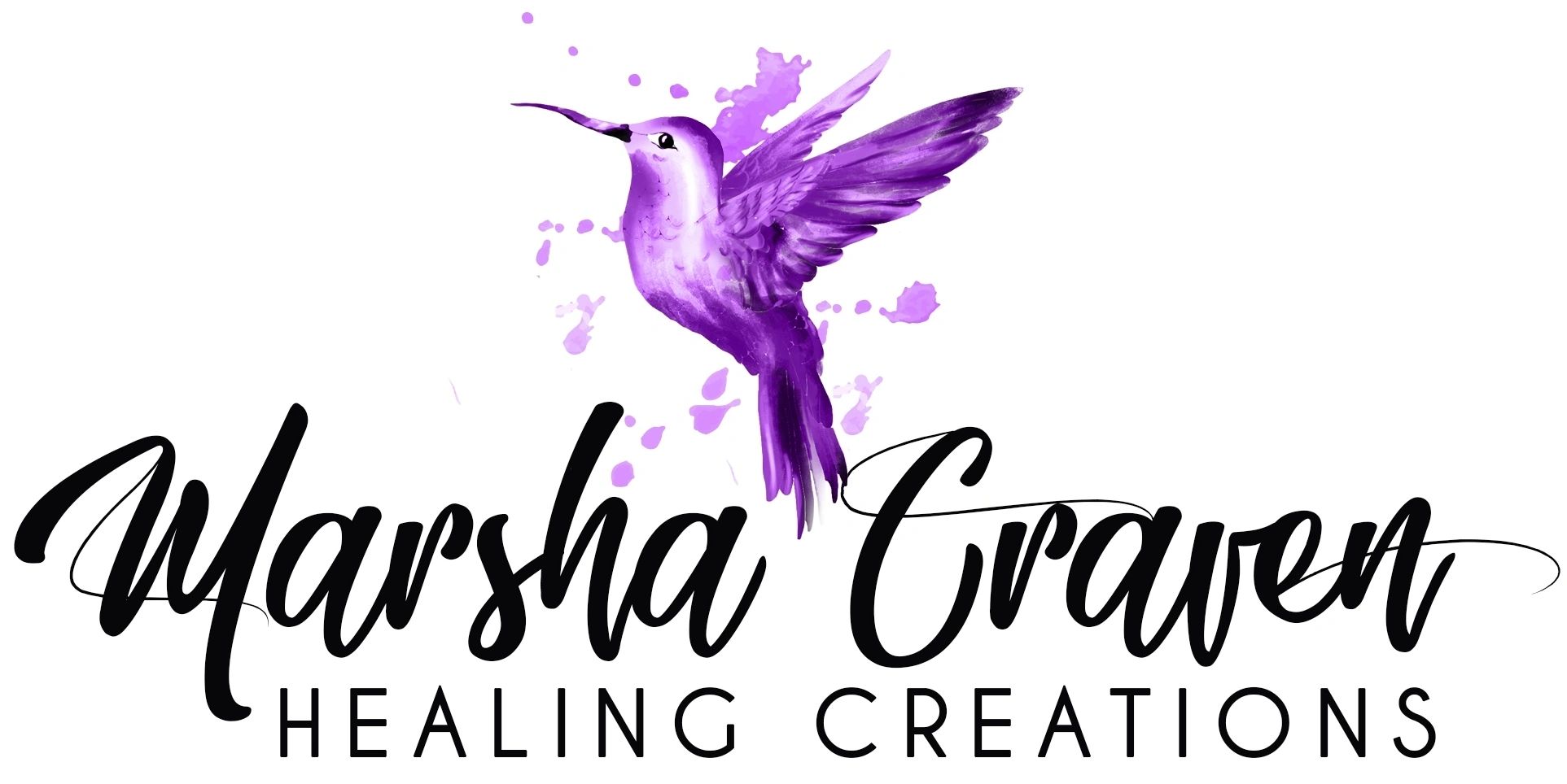 Marsha Craven Healing Creations