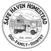 Safe Haven Homestead