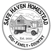 Safe Haven Homestead
