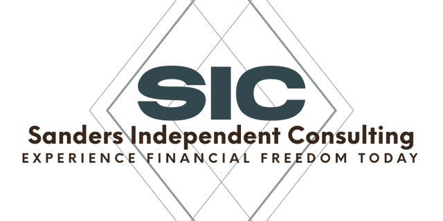 SIC
SANDERS INDEPEDENT CONSULTING