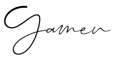 Gamen Inc
