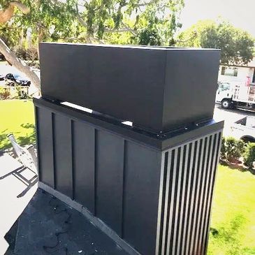 Decorative Chimney Cap! Decorative Chimney Cap! Decorative Chimney Cap! Decorative Chimney Cap! 