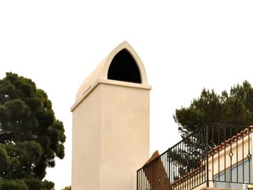 Decorative Chimney Cap! Decorative Chimney Cap! Decorative Chimney Cap! Decorative Chimney Cap! 