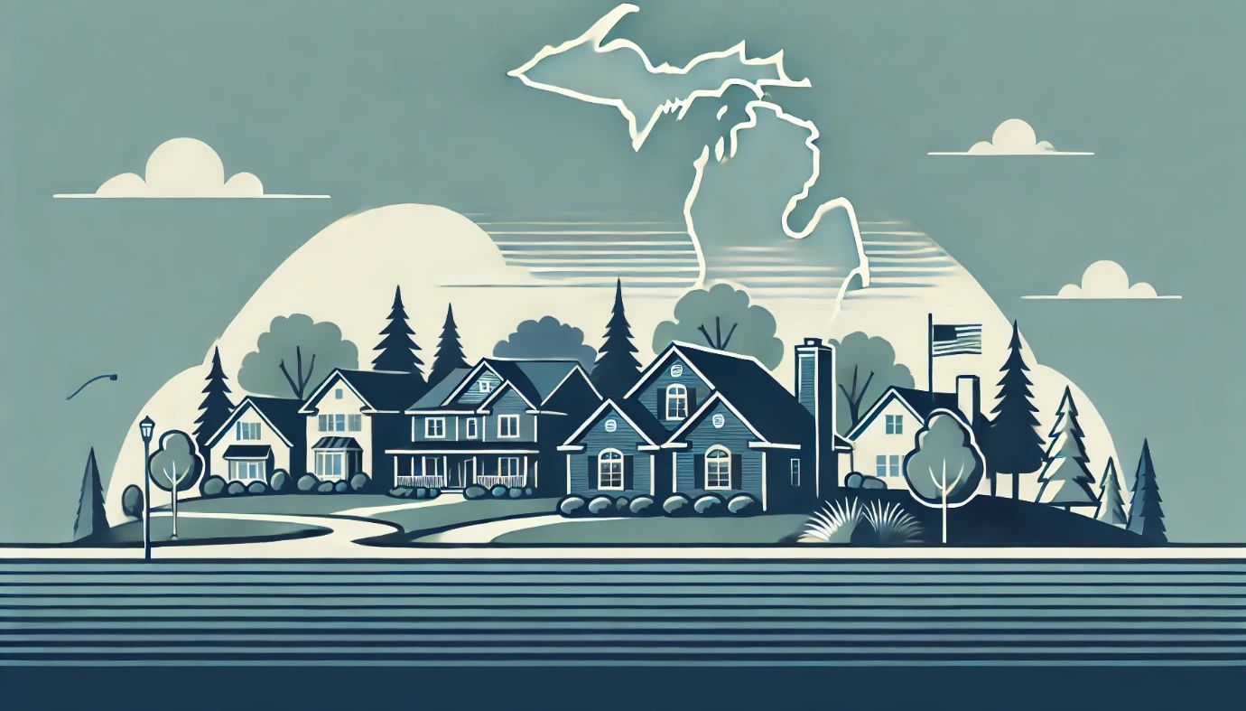 CondoSellingRentinginMichiganLandContract