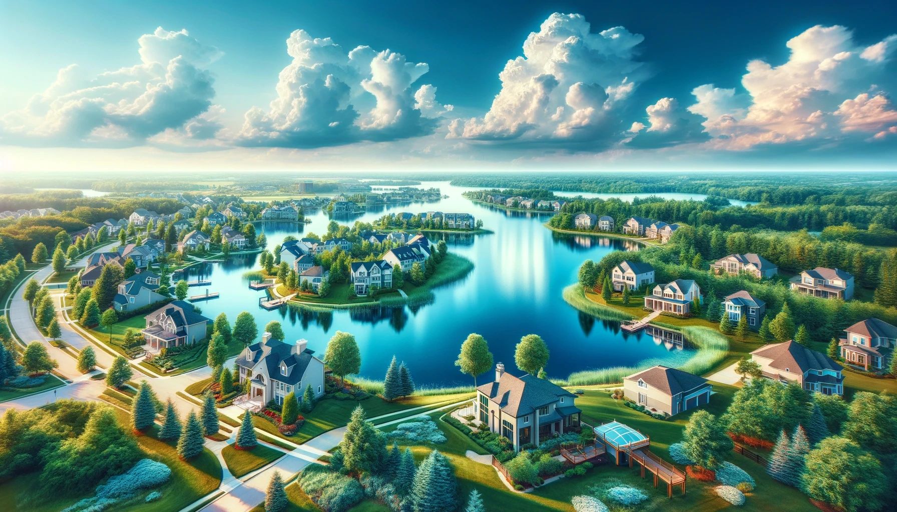 LakeOrionMIRealEstateMArket