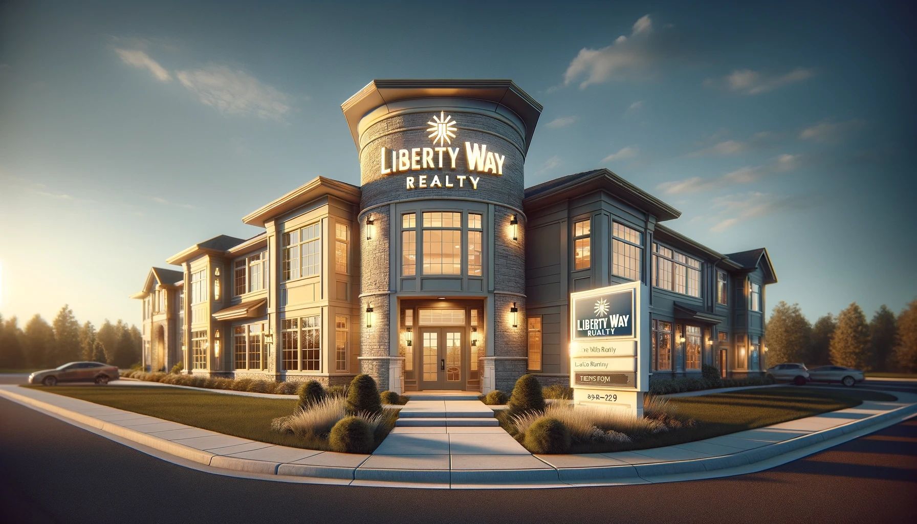 LibertyWayRealty