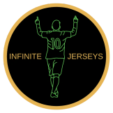 Infinite Jerseys 