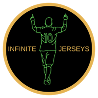 Infinite Jerseys 
