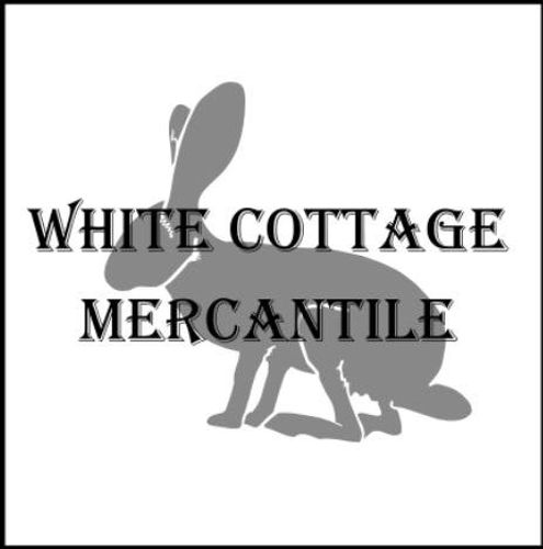 White Cottage Mercantile Handcrafted Furniture Boutique