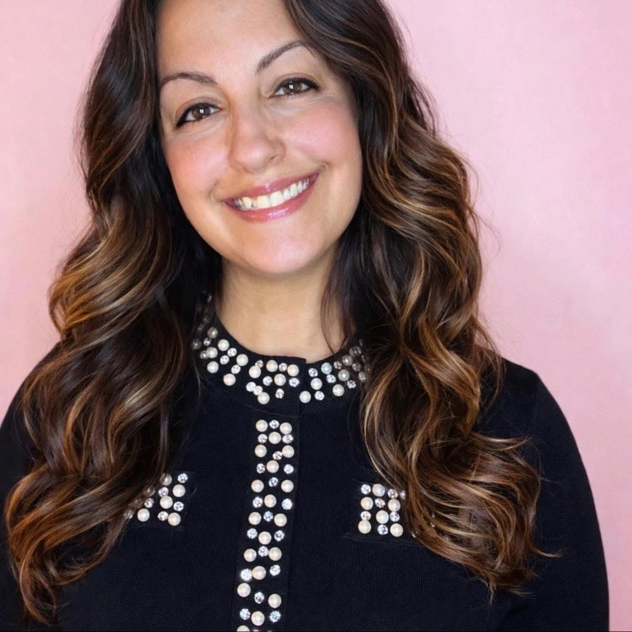 Crystal Sedillo portrait