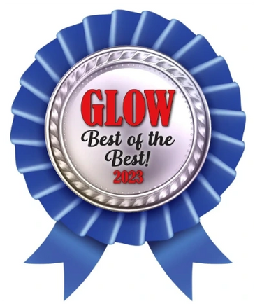 GLOW award 2023