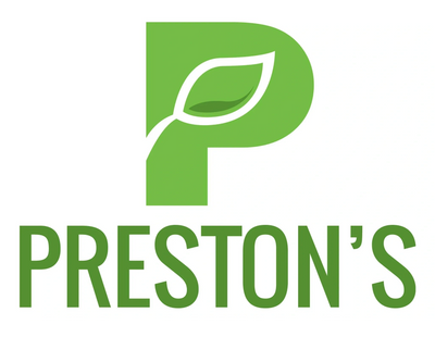 Preston's logo