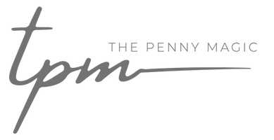 The Penny Magic