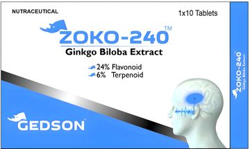 Zoko-240 Tablet
