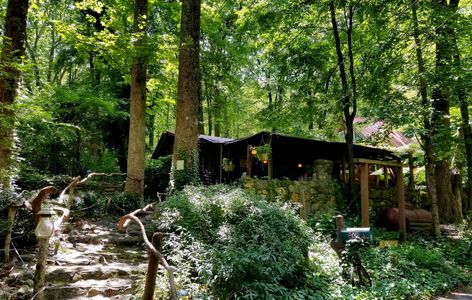 Log Cabin Cabins In Helen Ga Helen Ga Cabins Bear Creek