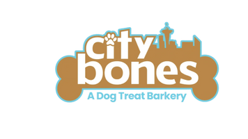CityBones-A Dog Treat BArkery, LLC