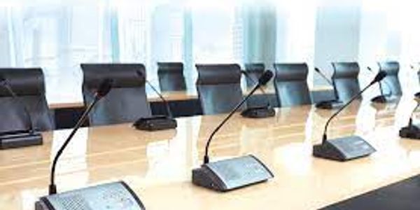 conference