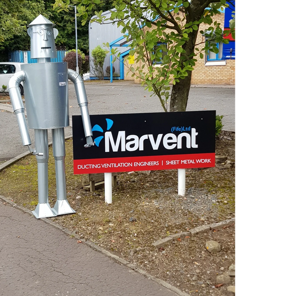 About Us & Our Approach | Marvent (Fife)