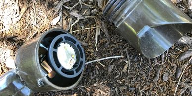 Landscape Lighting Repairs and maintenance are important