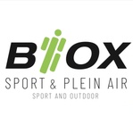 BIOX Sport et Plein air