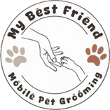 My Best Friend Mobile Pet Grooming