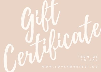 gift vouches the perfect give for a loved one