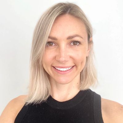 louise hill podiatrist in sydney