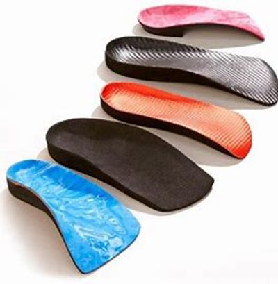 custom orthotics