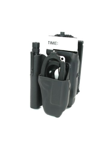 EMT Trama Pac Holster
Pen Light, Raptor Sissor, Cat ll Tourniquet