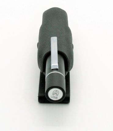 Pen light Holster