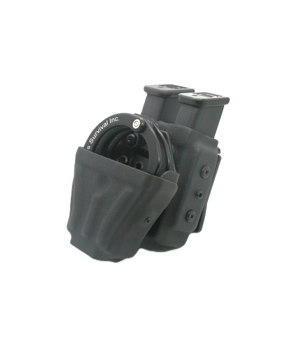 ES® System-VERTAC Magazine/Cuff Combo