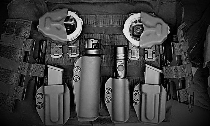 Ethos Survival™ Inc.