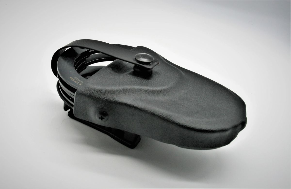 ES® System LEG IRON Cuff Case/Holster