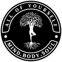 All of Yourself 