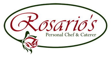 Rosario's Personal Chef & Caterer