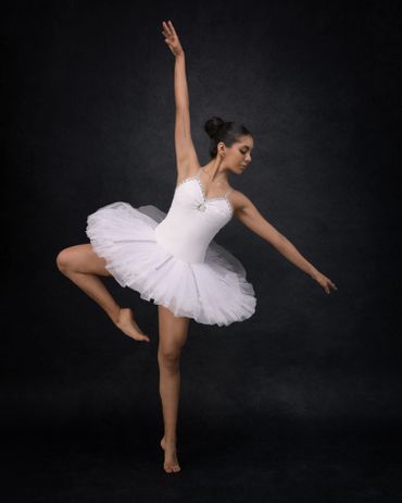 Fotografía Ballet clásico, foto bailarina, lomas verdes, Estudio fotográfico, 6ta Sección