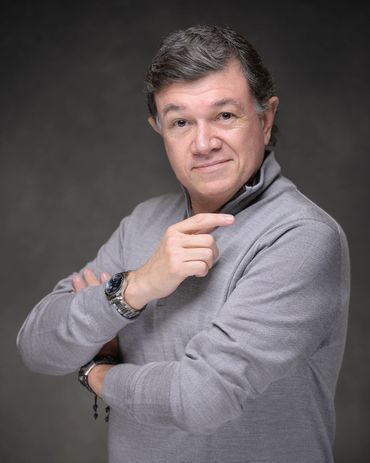 Dr. Antonio Castillo, líder Mexicano en la lucha contra el cáncer de cabeza y cuello