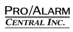 Pro Alarm Central