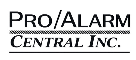 Pro Alarm Central