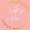 Sip Happens Hospitality