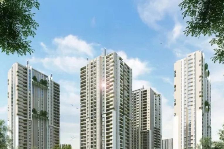 Myhna Vistara in Gunjur Bangalore | 3 BHK for sale in Marathahalli