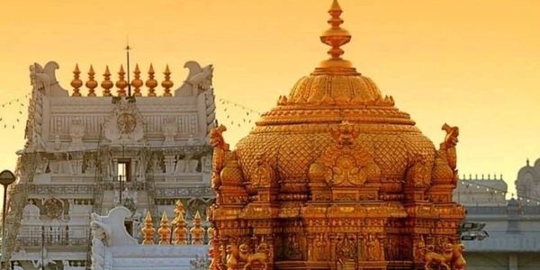 Balaji Darshan Tour Package