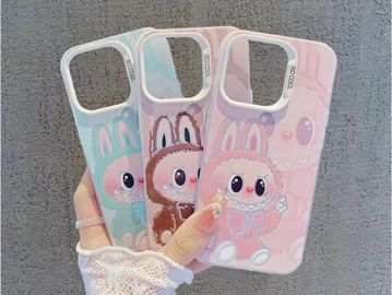 labubu iphone case