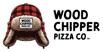 Wood Chipper Pizza