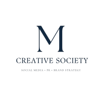 M Creative Society
